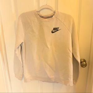 Nike Crewneck